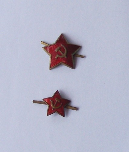 Udssr sowjet rote armee - rote,