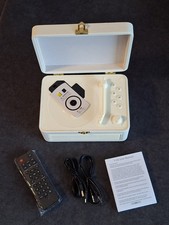 CD Player Tragbar mit