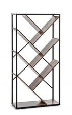 Bücherregal, ca. 75 x 30 x