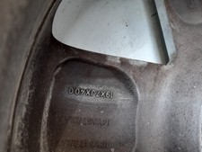 3462549 felge DODGE JOURNEY R