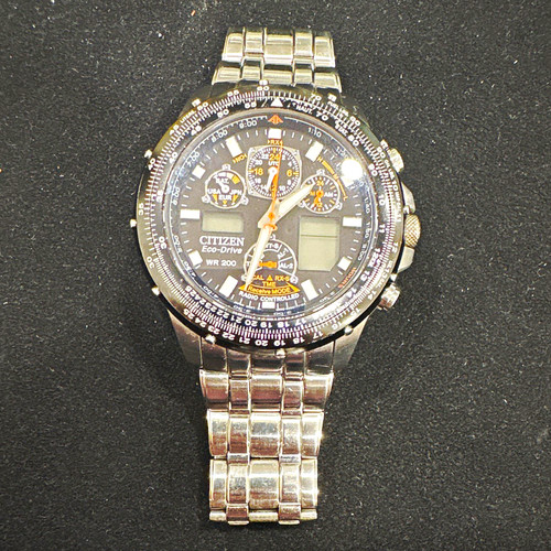 Citizen eco drive herren - citizen, eco-drive