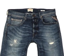 REPLAY GROVER HERREN JEANS –