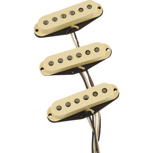 Fender pure vintage 61 - fender, '61