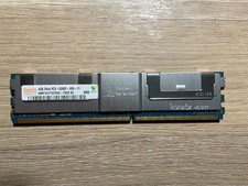 Hynix 4GB 2Rx4