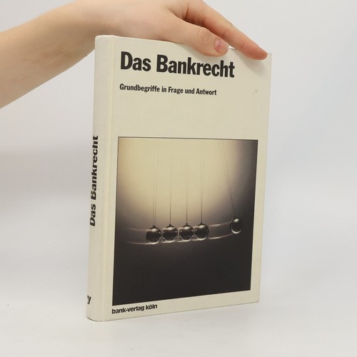 Das bankrecht kolektiv - das, | 