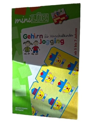 Westermann minilük gehirn - westermann,