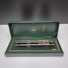 Cross Classic Century Pen &