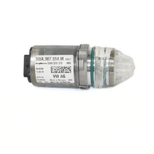 Haldex Pumpe mit Steuergerät