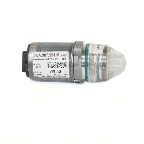 Haldex pumpe mit - haldex,
