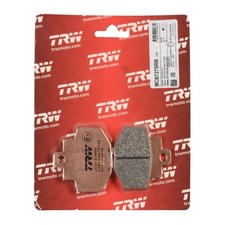TRW Bremsbelag Sinter (für