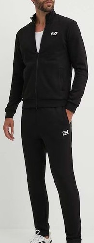 Ea7 emporio armani sweatanzug - emporio,