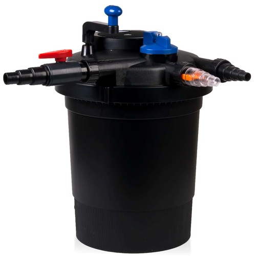 Wagner green teich druckfilter - wagner,