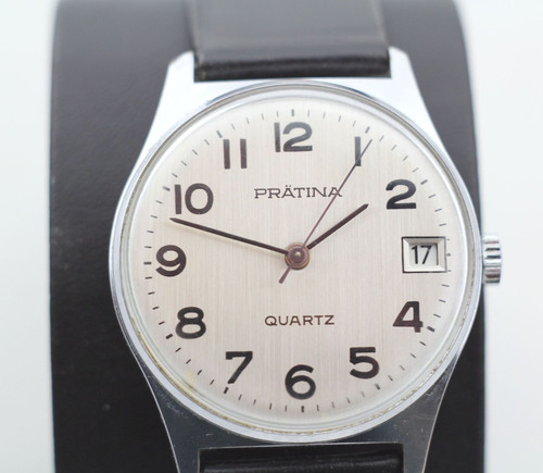 Vintage prätina quartz - vintage,