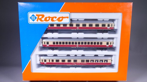 Roco 44121 - dc,
