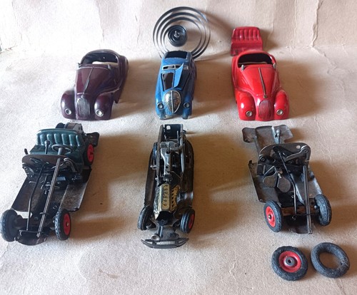 Schuco used spare - used,