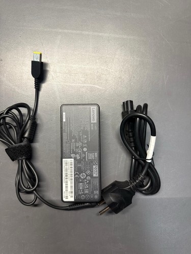 Original lenovo adapter - ac,