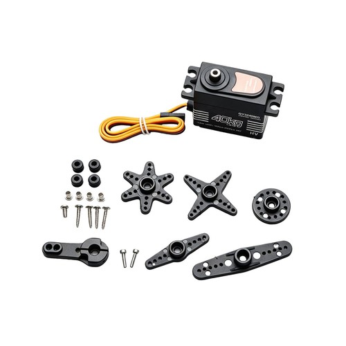 Auto 25t arm - 1/10,