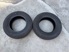 2 Sommerreifen 195/70 R14 91H Falken Ziel Ecorun