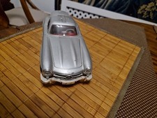 Burago Mercedes-Benz 300 SL
