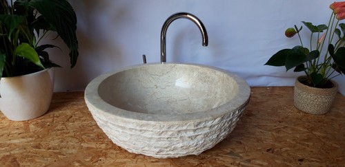 Waschbecken marmor waschtische - waschbecken,