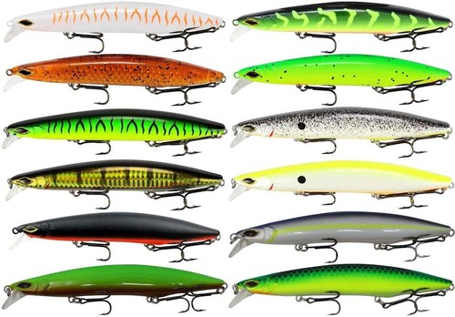 Ftm seika pro wobbler - pro,