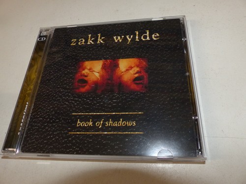Zakk wylde book of - ,