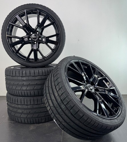 Audi f5 20 zoll - b9,