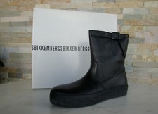 Bikkembergs stiefel - bikkembergs,