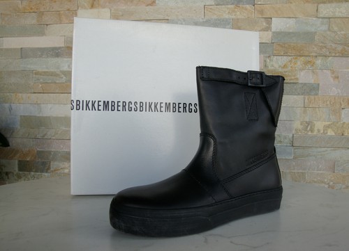 Bikkembergs stiefel - bikkembergs,
