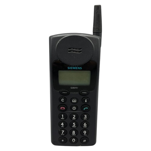 Siemens s24859 c2700 - s24859, gsm
