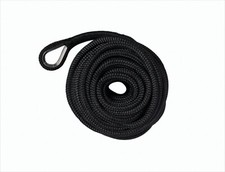 Ankerleine Edelstahl Kausch 10