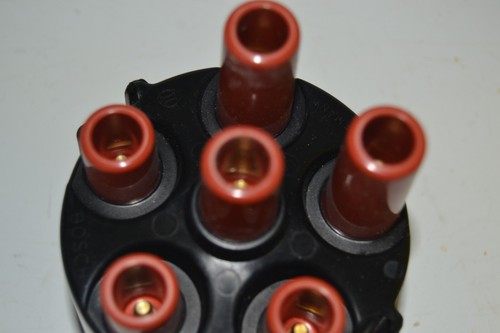 Bosch zündverteilerkappe - bosch,