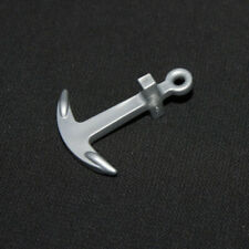 Playmobil Piraten Anker Kunststoff grau 3900 4290 5009 5135 5775 5810 6678 6348