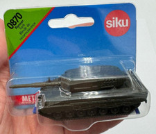 Siku 0870 Panzer Militär