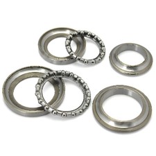 Lenkkopflager TNT Steuersatz