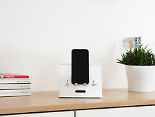 Docking Station Ladestation