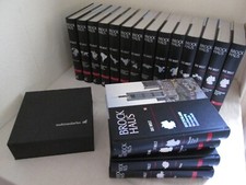 Brockhaus Enzyklopädie , DIE