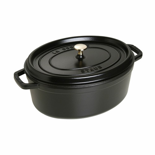 Staub france cocotte cm - france,