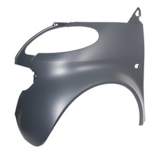 Front Left Fender Fits For