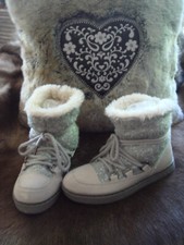 Sommerkind tolle Stiefeletten