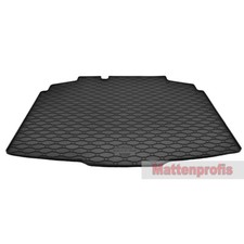 Gummimatte Kofferraumwanne RKK