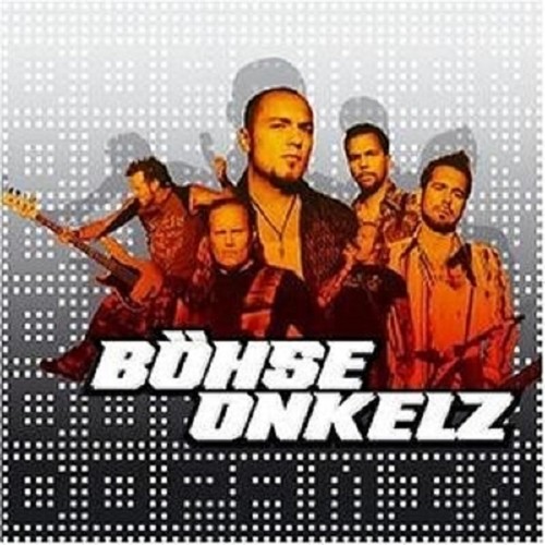 Böhse onkelz dopamin cd - bÖhse, "dopamin"