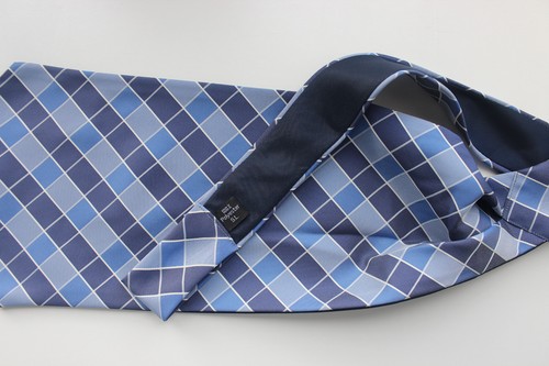 Ascot schal kravattenschal - ascot,