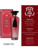 Dita von teese vedette her - dita,