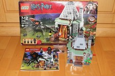 Lego Harry Potter - * Hagrids