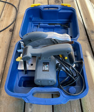 Handkreissäge Trovex TRKS 1500 B Laser