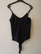 Damen Body Shaper    2XL/3XL   Shapewear    NEU ungetragen schwarz