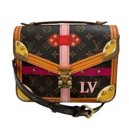 Louis vuitton pochette metis - vuitton,
