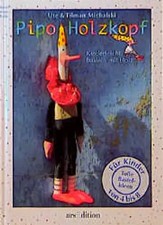 Pipo Holzkopf