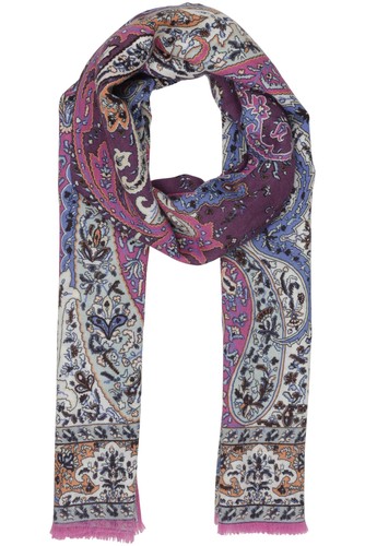 Etro schal damen tuch - etro,